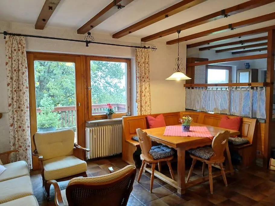 Landhaus Spessart Stadtprozelten 0*,  Germany
