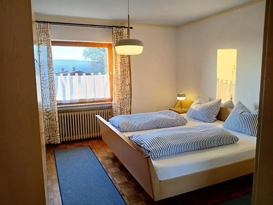Landhaus Spessart Stadtprozelten Apartment