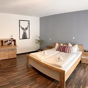 Inn Landgasthof Waldeck, Stadtprozelten