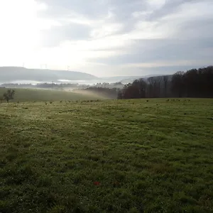  Vakantiehuis Ellernhof Im Spessart