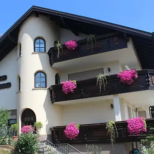 3* Gasthuis Haus Erika